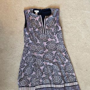 Beautiful Spring Sleeveless Dress